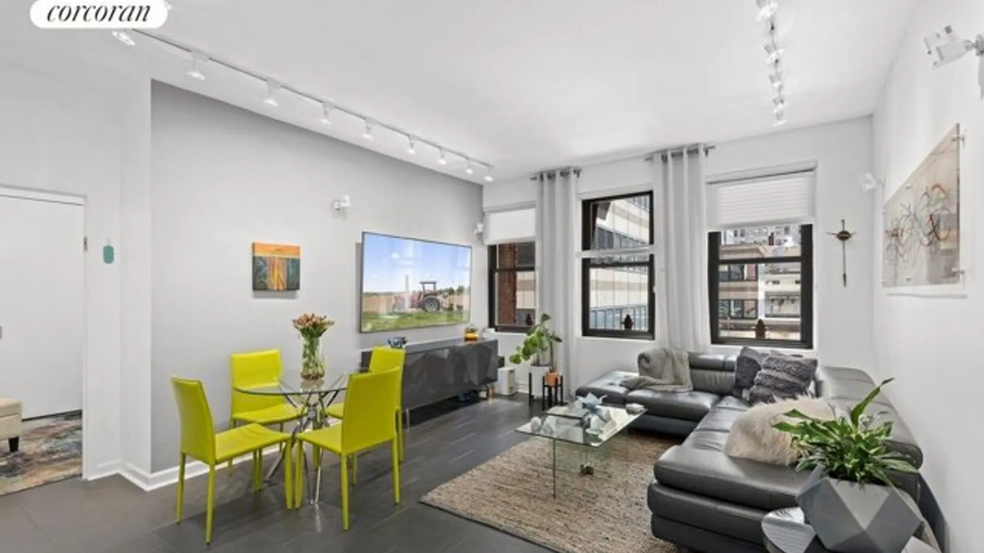 Wallace Building, 56 Pine Street, New York, NY 10005, USA | 1 bed house for rent