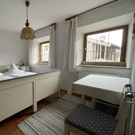 Rent this 1 bed apartment on 83346 Bergen