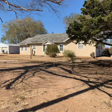 Buy this 3 bed house on Walnut Street in Byron, Alfalfa County
