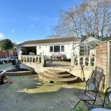 Image 4 - Meadow View Road, Bournemouth, Christchurch and Poole, BH11 9RB, United Kingdom - House for sale