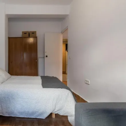 Image 2 - TodoBici, Carrer de la Serradora, 5, 46024 Valencia, Spain - Room for rent