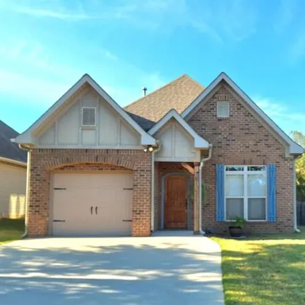 Buy this 3 bed house on 164 Love Lane in Westover, AL 35147