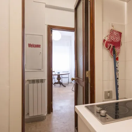 Image 2 - Via della Balduina, 00136 Rome RM, Italy - Apartment for rent