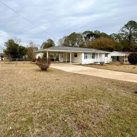 Image 3 - 1291 South Bell Street, The Meadows, Dothan, AL 36301, USA - House for sale