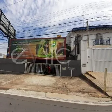 Buy this 3 bed house on Artzzi in Avenida Doutor Moraes Sales 2147, Nova Campinas