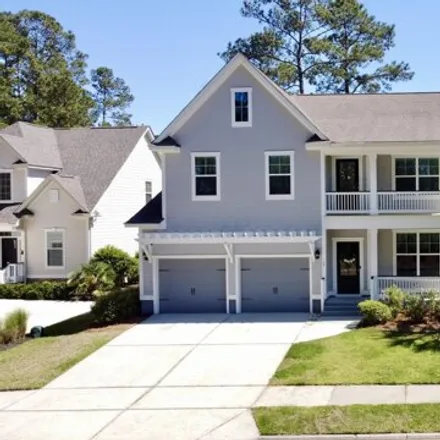 Buy this 5 bed house on 192 Musket Loop in Dorchester County, SC 29483