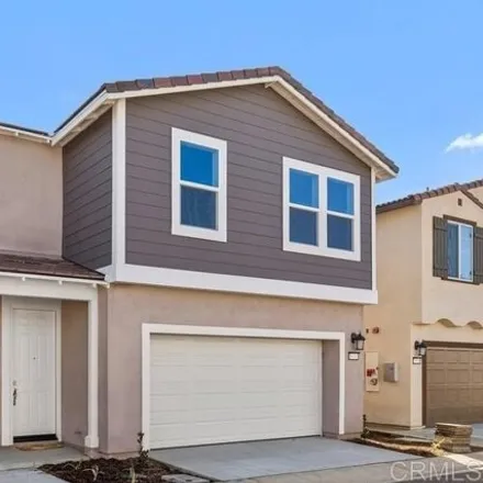Rent this 3 bed house on Pictor Avenue in Murrieta, CA 92593