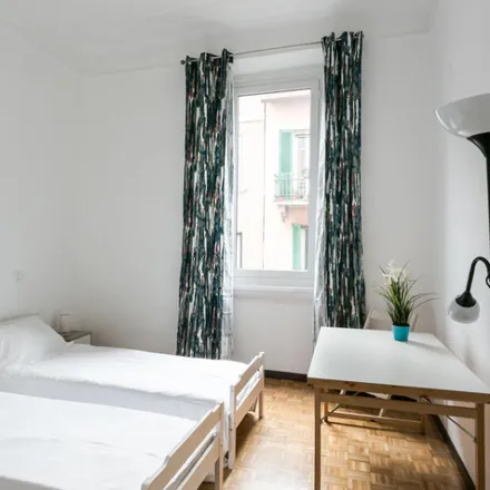 Rent this 2 bed apartment on La cantina del Maurone in Via degli Imbriani, 20158 Milan MI