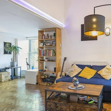 Rent this 2 bed apartment on Block G1 - Mounting Shed / The Gun in Carriage Street, London