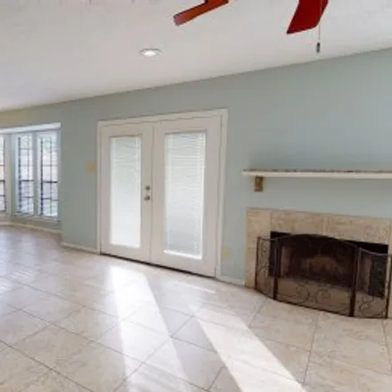 Rent this 4 bed apartment on 710 Heathgate Drive in Clear Lake, Houston
