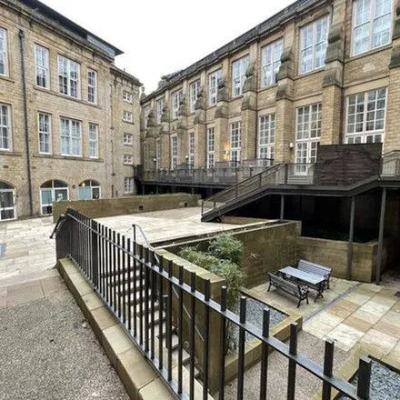 Rent this 2 bed apartment on Orchard Lane in Cathedral, Sheffield