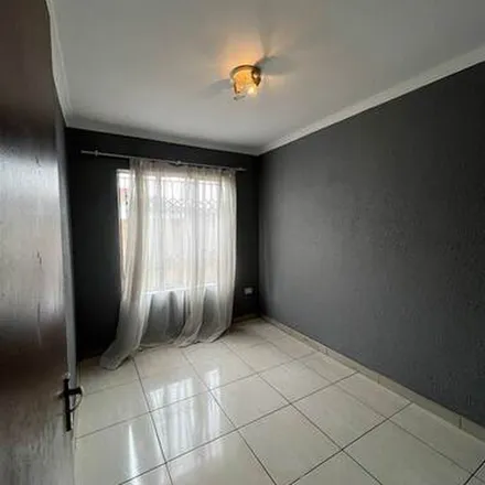 Rent this 3 bed apartment on Adcock Street in Johannesburg Ward 13, Soweto