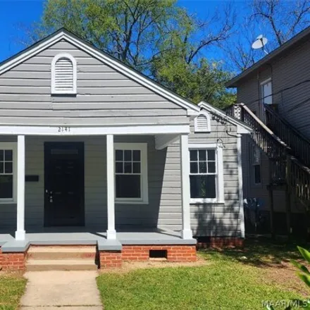 Buy this 3 bed house on 2185 Winona Avenue in Capitol Heights, Montgomery