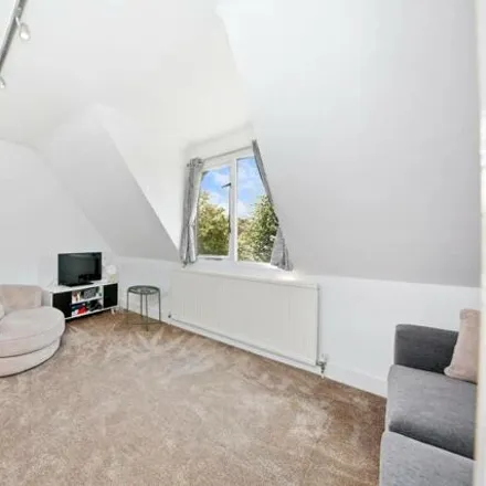 Buy this studio apartment on Nightingale House in Thrale Road, London