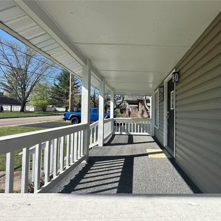 Image 4 - PLS, Center Street, Bismarck, MO 63624, USA - House for sale