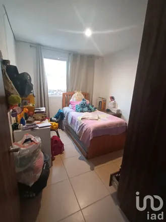 Rent this 3 bed house on Vial 7 in Filosofal, 76904 Corregidora