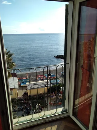 Rent this 2 bed apartment on Lungomare di Pegli in 27, 16155 Genoa Genoa