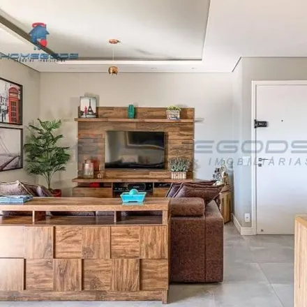Buy this 4 bed apartment on Avenida Alaôr Farias de Barros in Campinas - SP, 13098-587
