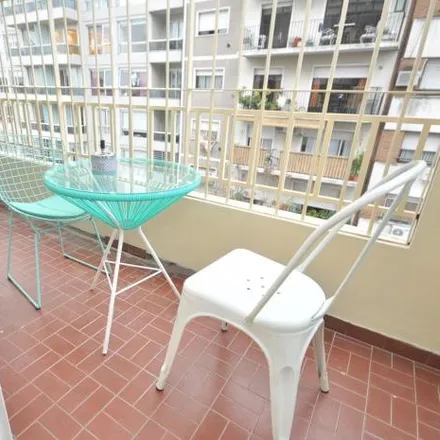 Rent this 3 bed apartment on Gurruchaga 2089 in Palermo, C1414 BAG Buenos Aires