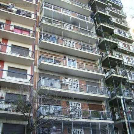 Image 2 - Avenida Eva Perón 1593, Parque Chacabuco, C1406 GZB Buenos Aires, Argentina - Apartment for rent