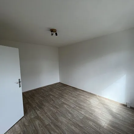 Rent this 1 bed apartment on Sídliště Nad plovárnou in 417 41 Krupka, Czechia