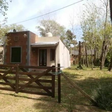 Buy this 2 bed house on Corrientes in Partido de La Costa, 7107 Santa Teresita