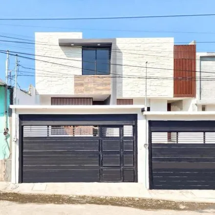 Buy this 3 bed house on Avenida Vista Hermosa in Luis Echeverria, 94293