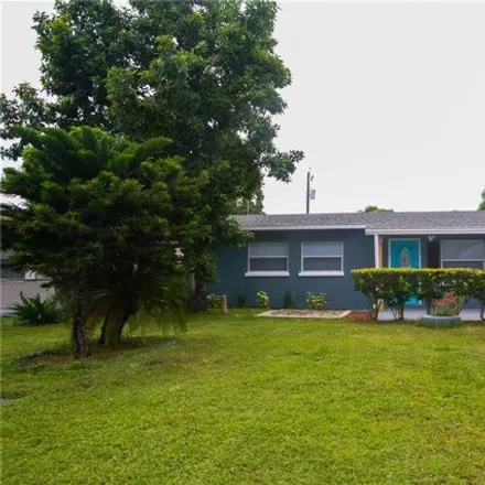 Rent this 3 bed house on 1067 Woodland Avenue in Rawls Park, Polk County