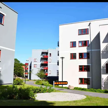 Rent this 3 bed apartment on Föreningsgatan 23 in 582 29 Linköping, Sweden