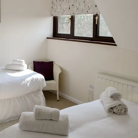 Rent this 3 bed duplex on Cromer in NR27 0DJ, United Kingdom