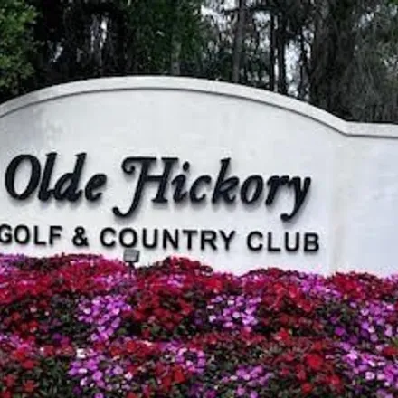 Image 2 - Olde Hickory Golf and Country Club, 14670 White Hickory Lane, Fort Myers, FL 33912, USA - Condo for sale