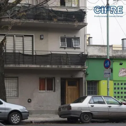 Rent this 1 bed apartment on José Cubas 3418 in Villa Devoto, 1419 Buenos Aires