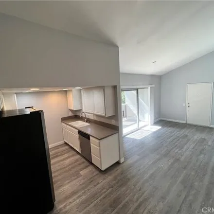 Rent this 2 bed condo on Morningside Circle in Fullerton, CA