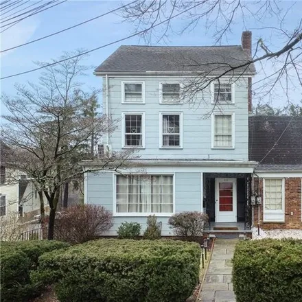 Buy this 3 bed house on 211 King Street in Chappaqua, New Castle