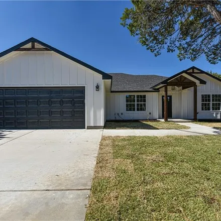 Buy this 4 bed house on 16324 Charlya Drive in Bell County, TX 76502