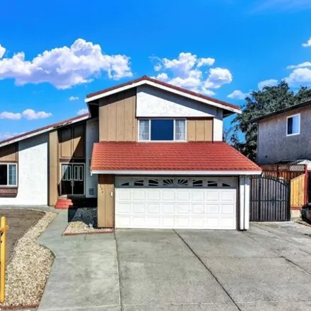 Buy this 4 bed house on Redwood Parkway in Vallejo, CA 94591