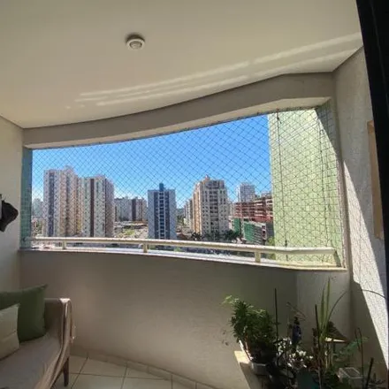 Buy this 3 bed apartment on UNIPLAN in Avenida Pau Brasil 2, Águas Claras - Federal District