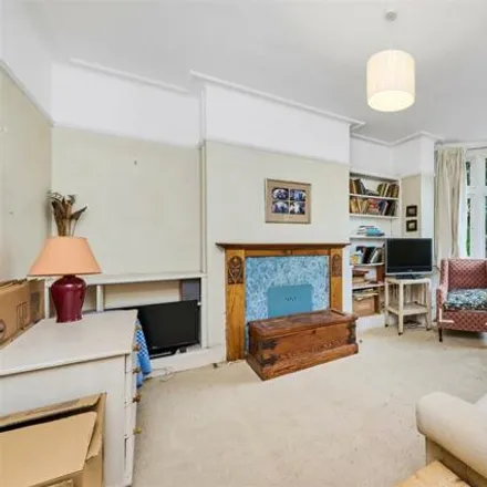 Image 4 - 8 Larches Avenue, London, SW14 8LX, United Kingdom - House for sale