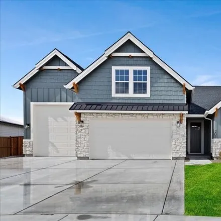 Buy this 3 bed house on 224 South Sunniva Avenue in Kuna, ID 83634