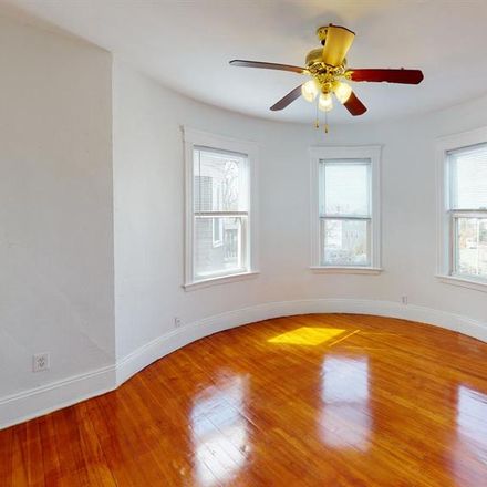 Rent this 1 bed room on 432 Washington Street in Boston, MA 02124