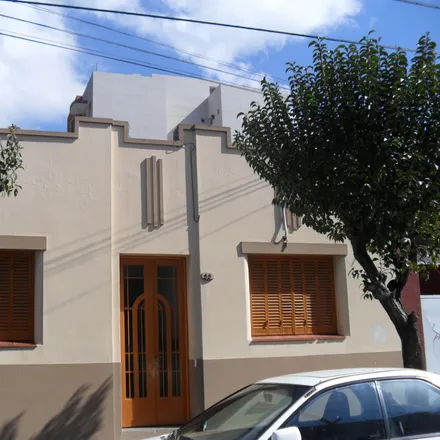 Buy this 3 bed house on Doctor Manuel Belgrano 22703 in Partido de Ituzaingó, 1713 Ituzaingó