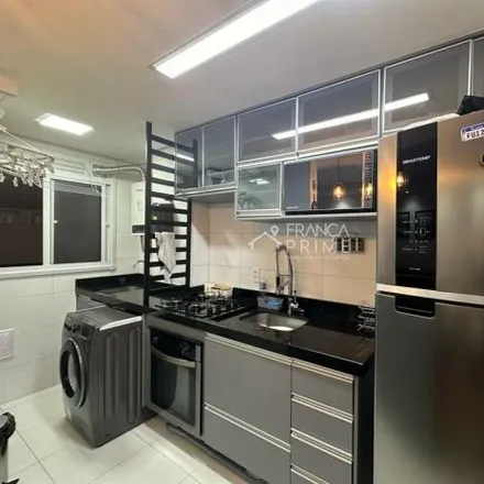 Buy this 2 bed apartment on Spazio Ilha Anchieta in Avenida Aparecida do Rio Negro 446, Pirituba