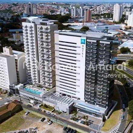 Image 2 - Via Expressa Waldemar Pascoal, Centro, Campinas - SP, 13013-070, Brazil - House for sale