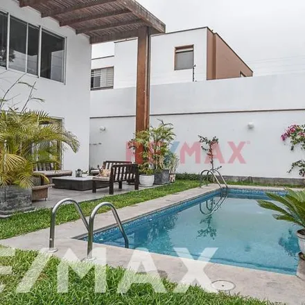 Image 1 - MoliCentro, La Molina Avenue, La Molina, Lima Metropolitan Area 15051, Peru - House for sale