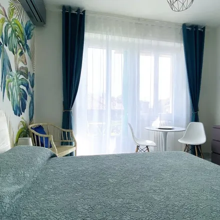 Rent this 1 bed apartment on Via Senna - Via Fontanelli in Via della Senna, 20161 Milan MI