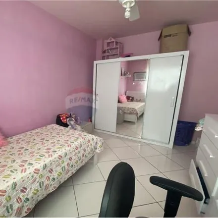 Buy this 2 bed apartment on Rua Cairuçu in Vila Valqueire, Rio de Janeiro - RJ