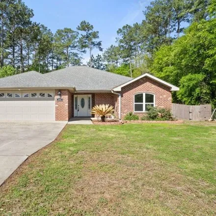 Buy this 3 bed house on 208 South Planer Mill Road in DeRidder, LA 70634