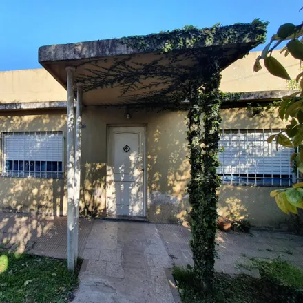Buy this studio house on Paysandú in Lomas de San José, 1744 Moreno