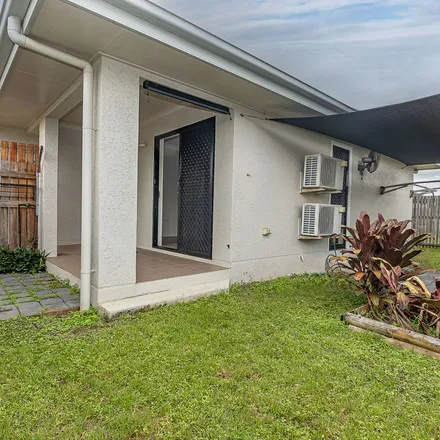 Rent this 1 bed apartment on Pinecote Lane in Shaw QLD 4817, Australia
