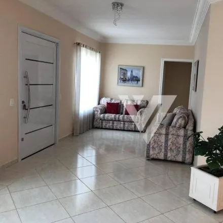 Buy this 3 bed house on Rua Sinezio de Castro in Jardim Pagliato, Sorocaba - SP